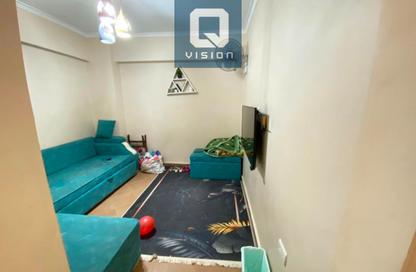 Apartment - 3 Bedrooms - 2 Bathrooms for sale in Al Maadi Company St. - New Maadi - Hay El Maadi - Cairo