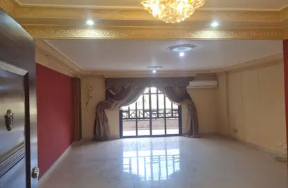 شقة - 3 غرف نوم - 3 حمامات للايجار في امتداد الرحاب - الرحاب - مدينة القاهرة الجديدة - القاهرة