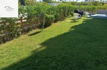 شقة - 3 غرف نوم - 3 حمامات للايجار في كايرو فيستيفال سيتى - المستثمرين الشمالية - مدينة القاهرة الجديدة - القاهرة