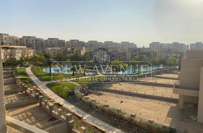 Twin House - 3 Bedrooms - 3 Bathrooms for sale in The Square - 5th Settlement Compounds - The 5th Settlement - New Cairo City - Cairo