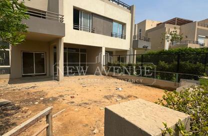 Twin House - 3 Bedrooms - 3 Bathrooms for sale in The Square - 5th Settlement Compounds - The 5th Settlement - New Cairo City - Cairo