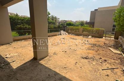 Twin House - 3 Bedrooms - 3 Bathrooms for sale in The Square - 5th Settlement Compounds - The 5th Settlement - New Cairo City - Cairo