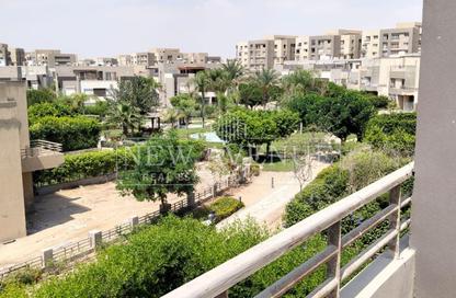 منزل مزدوج - 3 غرف نوم - 3 حمامات للبيع في سكوير - كمبوندات التجمع الخامس - التجمع الخامس - مدينة القاهرة الجديدة - القاهرة