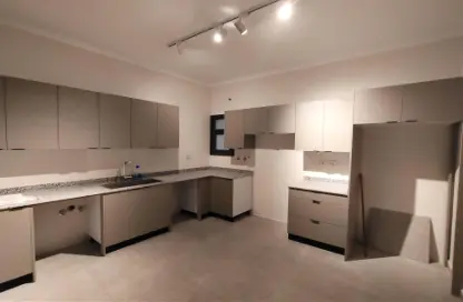 شقة - 3 غرف نوم - 3 حمامات للايجار في جرين 5 - كمبوندات 6 أكتوبر - مدينة 6 أكتوبر - الجيزة