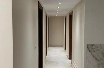 Apartment - 3 Bedrooms - 3 Bathrooms for sale in Garden Residence - Hyde Park - New Cairo City - Cairo Apartment - 3 Bedrooms - 3 Bathrooms for sale in Garden Residence - Hyde Park - New Cairo City - Cairo