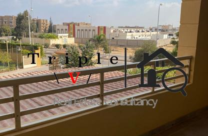 Apartment - 3 Bedrooms - 3 Bathrooms for rent in Jewar - 13th District - Sheikh Zayed City - Giza Apartment - 3 Bedrooms - 3 Bathrooms for rent in Jewar - 13th District - Sheikh Zayed City - Giza