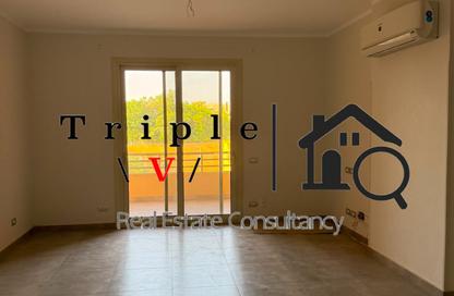 Apartment - 3 Bedrooms - 3 Bathrooms for rent in Jewar - 13th District - Sheikh Zayed City - Giza