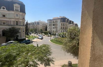 iVilla - 3 - 4 for sale in Mountain View Hyde Park - 5th Settlement Compounds - The 5th Settlement - New Cairo City - Cairo