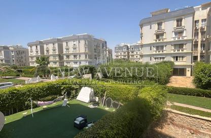 iVilla - 3 - 4 for sale in Mountain View Hyde Park - 5th Settlement Compounds - The 5th Settlement - New Cairo City - Cairo