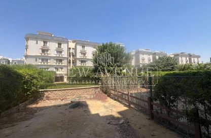 iVilla - 3 - 4 for sale in Mountain View Hyde Park - 5th Settlement Compounds - The 5th Settlement - New Cairo City - Cairo