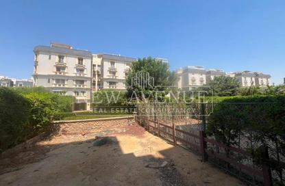 iVilla - 3 - 4 for sale in Mountain View Hyde Park - 5th Settlement Compounds - The 5th Settlement - New Cairo City - Cairo