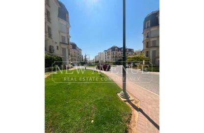 iVilla - 3 - 4 for sale in Mountain View Hyde Park - 5th Settlement Compounds - The 5th Settlement - New Cairo City - Cairo