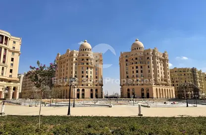 شقة - 3 غرف نوم - 3 حمامات للبيع في المقصد - كمبوندات العاصمة الإدارية الجديدة - العاصمة الإدارية الجديدة - القاهرة