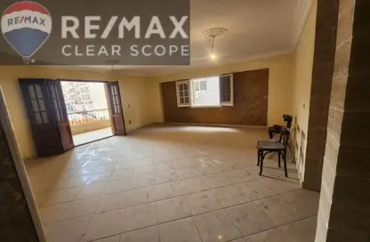 Apartment - 3 Bedrooms - 2 Bathrooms for sale in El Narges Buildings - Al Narges - New Cairo City - Cairo