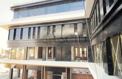 Shop - Studio - 2 for sale in Al Hosary - 6 October City - Giza Shop - Studio - 2 for sale in Al Hosary - 6 October City - Giza