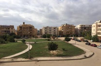 شقة - 4 غرف نوم - 4 حمامات للبيع في العبور - مدينة الإسماعيلية - الإسماعيلية