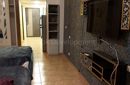 Apartment - Studio - 1 Bathroom for sale in Florenza Khamsin Resort - Hurghada Resorts - Hurghada - Red Sea