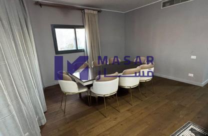 Penthouse - 5 Bedrooms - 4 Bathrooms for sale in Villette - 5th Settlement Compounds - The 5th Settlement - New Cairo City - Cairo Penthouse - 5 Bedrooms - 4 Bathrooms for sale in Villette - 5th Settlement Compounds - The 5th Settlement - New Cairo City - Cairo