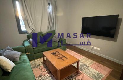 Penthouse - 5 Bedrooms - 4 Bathrooms for sale in Villette - 5th Settlement Compounds - The 5th Settlement - New Cairo City - Cairo