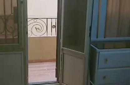 شقة - 2 غرف نوم - 3 حمامات للايجار في عمارات البنفسج - البنفسج - مدينة القاهرة الجديدة - القاهرة