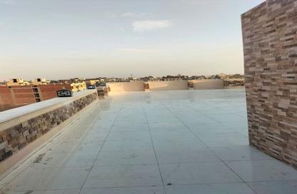 شقة - 4 غرف نوم - 3 حمامات للبيع في محور اللبيني - المريوطية - فيصل - حي الهرم - الجيزة