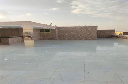 شقة - 4 غرف نوم - 3 حمامات للبيع في محور اللبيني - المريوطية - فيصل - حي الهرم - الجيزة