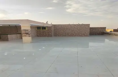 Apartment - 4 Bedrooms - 3 Bathrooms for sale in Al Lebeny Axis - El Mariouteya - Faisal - Hay El Haram - Giza