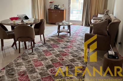 Apartment - 3 Bedrooms - 2 Bathrooms for sale in Dar Masr 2 - elandalus - South Teseen St. - The 5th Settlement - New Cairo City - Cairo