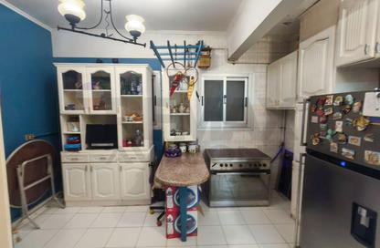 Apartment - 2 Bedrooms - 1 Bathroom for sale in Glim - Hay Sharq - Alexandria Apartment - 2 Bedrooms - 1 Bathroom for sale in Glim - Hay Sharq - Alexandria