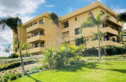 شقة - 3 غرف نوم - 2 حمامات للبيع في أو ويست - كمبوندات 6 أكتوبر - مدينة 6 أكتوبر - الجيزة