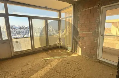 منزل مزدوج - 3 غرف نوم - 3 حمامات للبيع في ماونتن فيو اى سيتي - كمبوندات التجمع الخامس - التجمع الخامس - مدينة القاهرة الجديدة - القاهرة