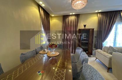 Apartment - 3 Bedrooms - 4 Bathrooms for sale in Mivida - 5th Settlement Compounds - The 5th Settlement - New Cairo City - Cairo