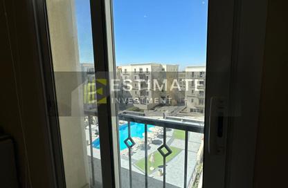 Apartment - 3 Bedrooms - 4 Bathrooms for sale in Mivida - 5th Settlement Compounds - The 5th Settlement - New Cairo City - Cairo