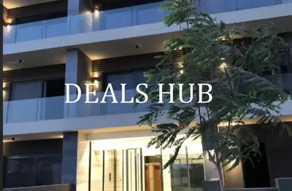 Penthouse - 4 Bedrooms - 4 Bathrooms for sale in El Patio Oro - 5th Settlement Compounds - The 5th Settlement - New Cairo City - Cairo