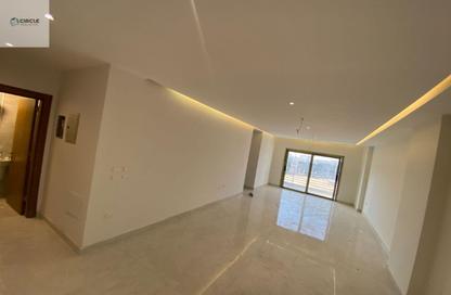 Office Space - Studio - 3 Bathrooms for rent in Al Andalus Buildings - Al Andalus District - New Cairo City - Cairo