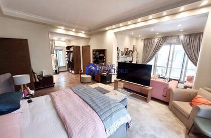 Villa - 5 Bedrooms - 3 Bathrooms for sale in Street 282 - New Maadi - Hay El Maadi - Cairo Villa - 5 Bedrooms - 3 Bathrooms for sale in Street 282 - New Maadi - Hay El Maadi - Cairo