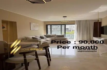 شقة - 2 غرف نوم - 4 حمامات للايجار في فيليت - كمبوندات التجمع الخامس - التجمع الخامس - مدينة القاهرة الجديدة - القاهرة