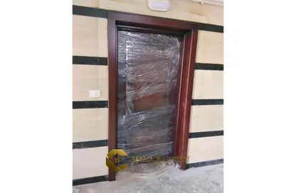 شقة - 2 غرف نوم - 2 حمامات للبيع في طريق الشيخ زايد الصحراوي - ريفييرا سيتي - الشيخ زايد - الجيزة