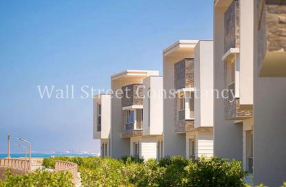 Chalet - 3 Bedrooms - 2 Bathrooms for sale in Youd - Ras Al Hekma - North Coast Chalet - 3 Bedrooms - 2 Bathrooms for sale in Youd - Ras Al Hekma - North Coast