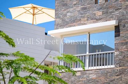 Chalet - 3 Bedrooms - 2 Bathrooms for sale in Youd - Ras Al Hekma - North Coast Chalet - 3 Bedrooms - 2 Bathrooms for sale in Youd - Ras Al Hekma - North Coast