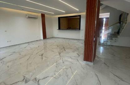 Townhouse - 4 Bedrooms - 4 Bathrooms for rent in Villette - 5th Settlement Compounds - The 5th Settlement - New Cairo City - Cairo