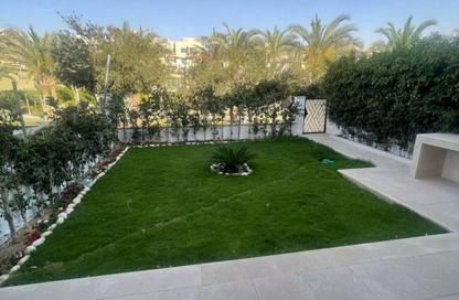 Townhouse - 4 Bedrooms - 4 Bathrooms for rent in Villette - 5th Settlement Compounds - The 5th Settlement - New Cairo City - Cairo