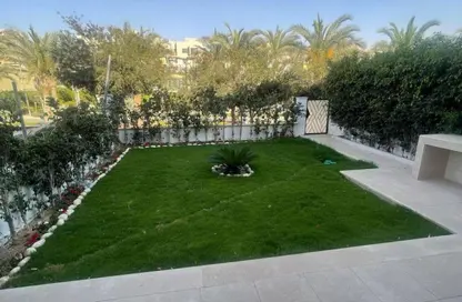 Townhouse - 4 Bedrooms - 4 Bathrooms for rent in Villette - 5th Settlement Compounds - The 5th Settlement - New Cairo City - Cairo