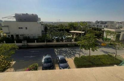 Townhouse - 4 Bedrooms - 4 Bathrooms for rent in Villette - 5th Settlement Compounds - The 5th Settlement - New Cairo City - Cairo