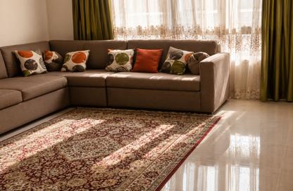 Apartment - 3 - 2 for rent in Sun City Gardens - Ext North Inves Area - New Cairo City - Cairo