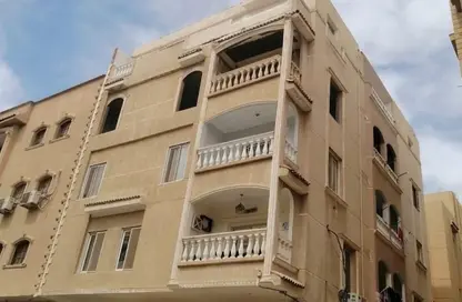 شقة - 4 غرف نوم - 2 حمامات للبيع في المستثمرين الجنوبية - مدينة القاهرة الجديدة - القاهرة