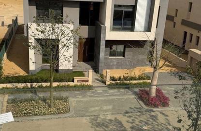 Villa - 3 - 4 for sale in Saada Compound - New Cairo City - Cairo