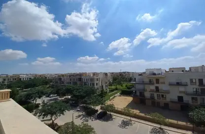 Apartment - Studio - 1 Bathroom for rent in Westown - Sheikh Zayed Compounds - Sheikh Zayed City - Giza