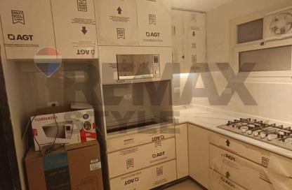 Apartment - 3 Bedrooms - 2 Bathrooms for sale in 10th District - Nasr City - Cairo