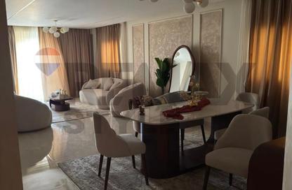 Apartment - 3 Bedrooms - 2 Bathrooms for sale in 10th District - Nasr City - Cairo